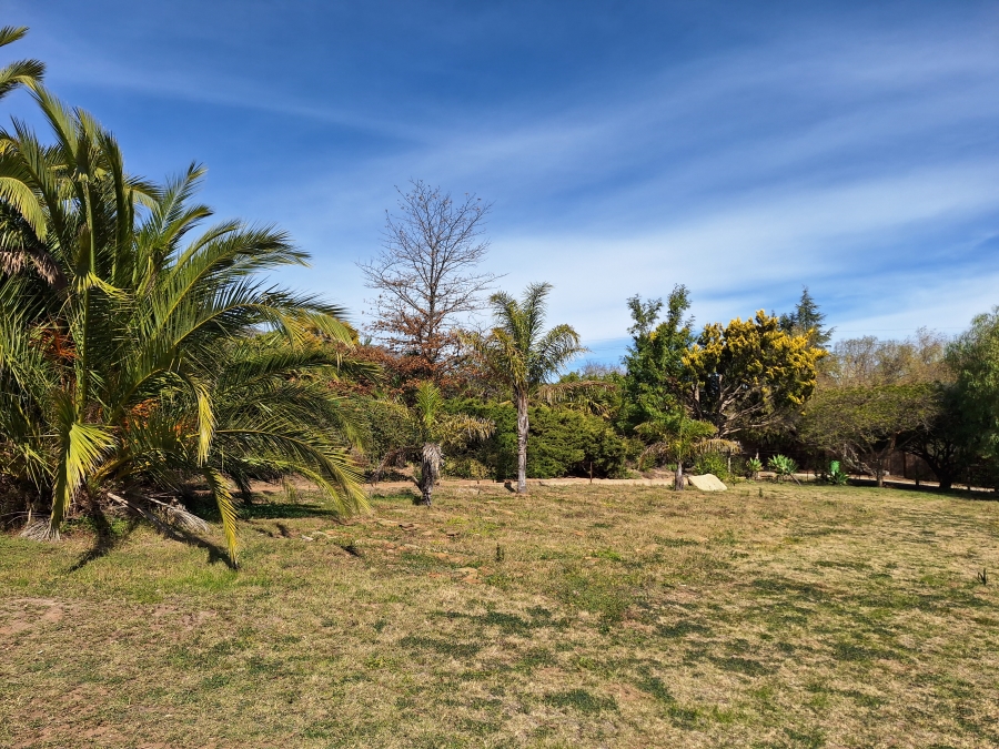 0 Bedroom Property for Sale in Barrydale Western Cape